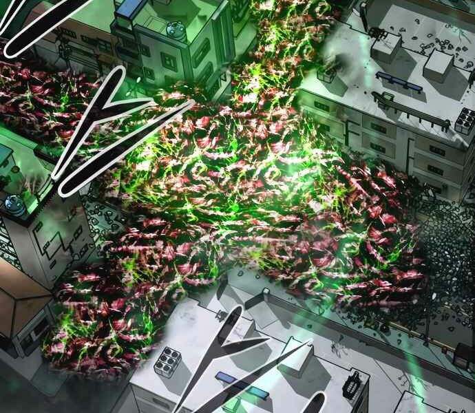 Kẻ Đa Tài Chapter 10 - Trang 2