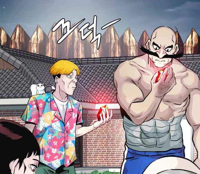 Kẻ Đa Tài Chapter 10 - Trang 2