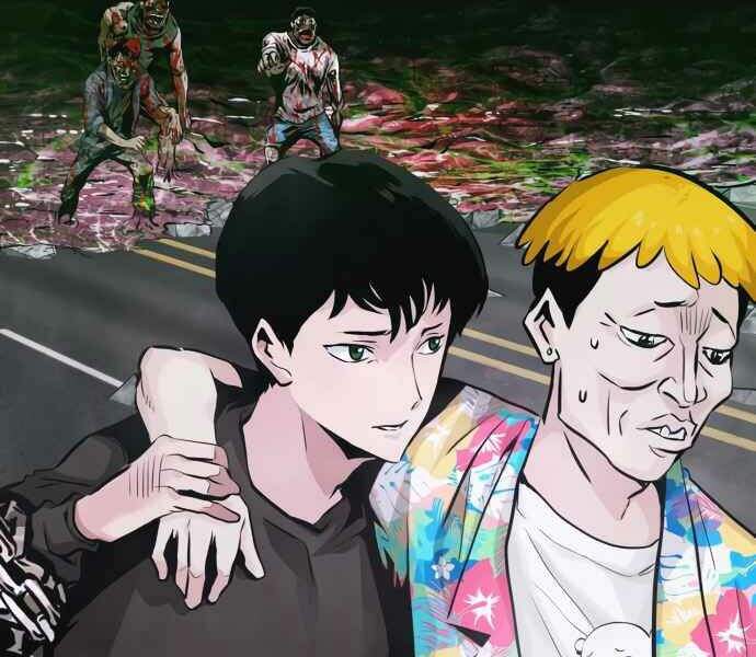 Kẻ Đa Tài Chapter 10 - Trang 2