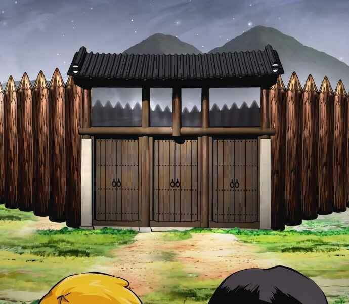 Kẻ Đa Tài Chapter 10 - Trang 2