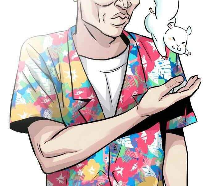 Kẻ Đa Tài Chapter 11 - Trang 2