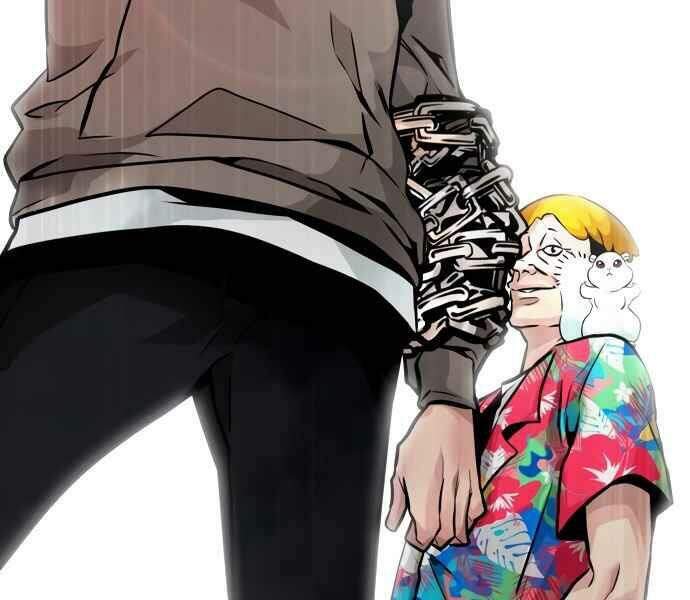 Kẻ Đa Tài Chapter 11 - Trang 2