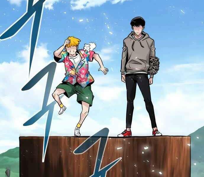 Kẻ Đa Tài Chapter 11 - Trang 2