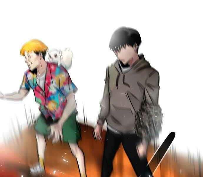 Kẻ Đa Tài Chapter 11 - Trang 2