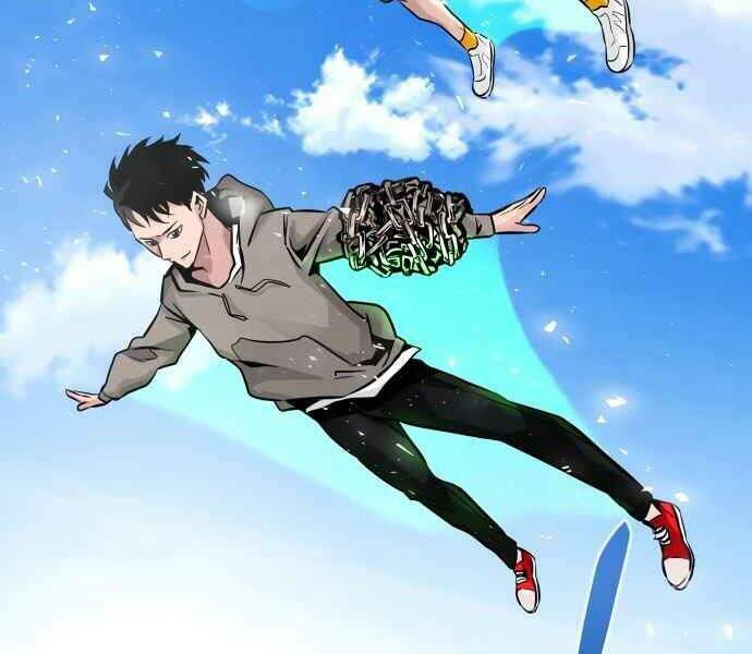 Kẻ Đa Tài Chapter 11 - Trang 2