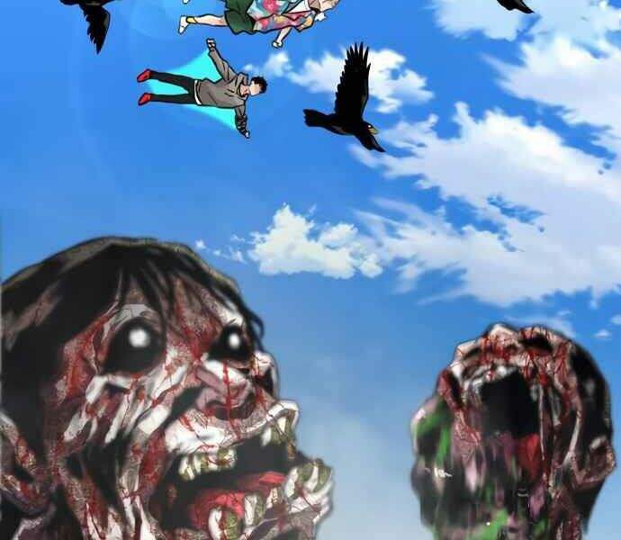 Kẻ Đa Tài Chapter 11 - Trang 2