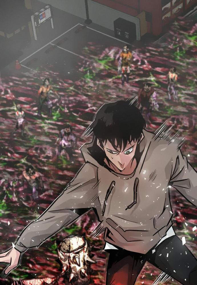 Kẻ Đa Tài Chapter 12 - Trang 2