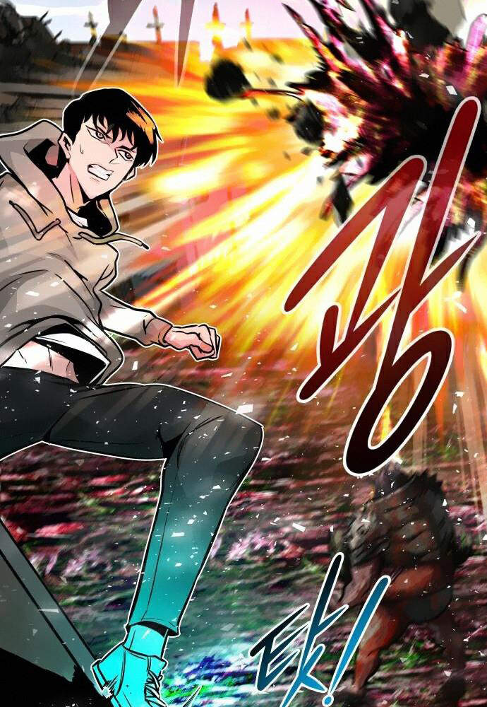 Kẻ Đa Tài Chapter 12 - Trang 2