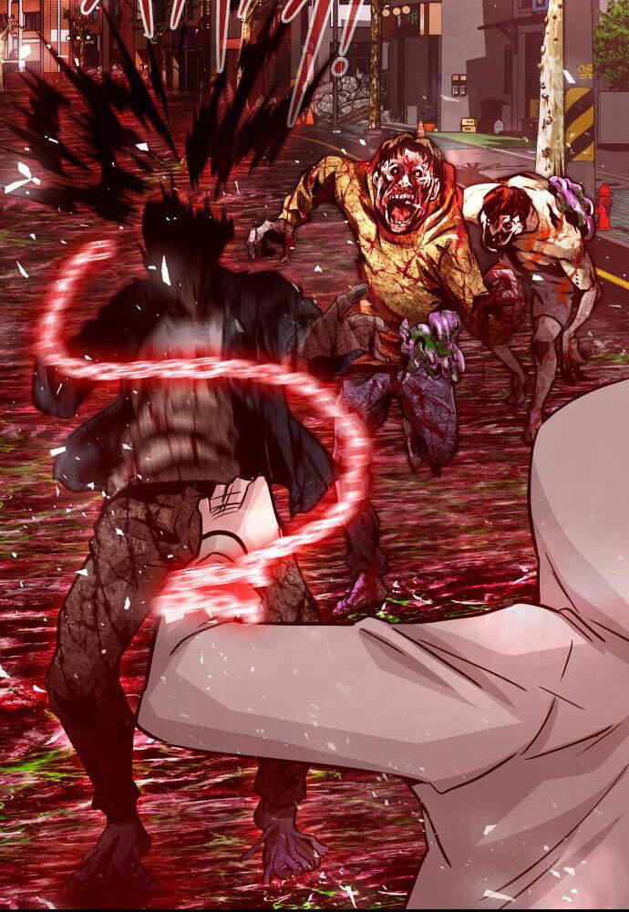 Kẻ Đa Tài Chapter 13 - Trang 2