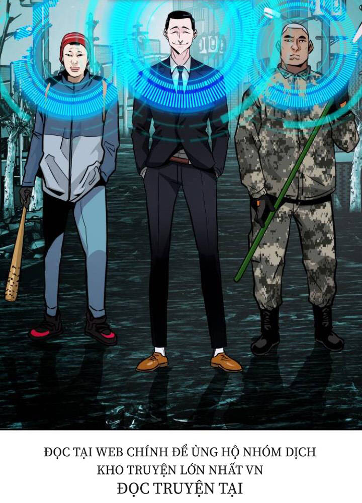 Kẻ Đa Tài Chapter 14 - Trang 2