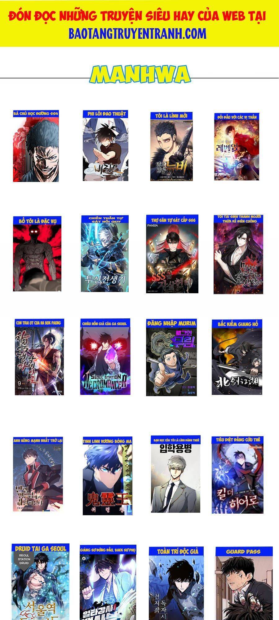 Kẻ Đa Tài Chapter 14 - Trang 2