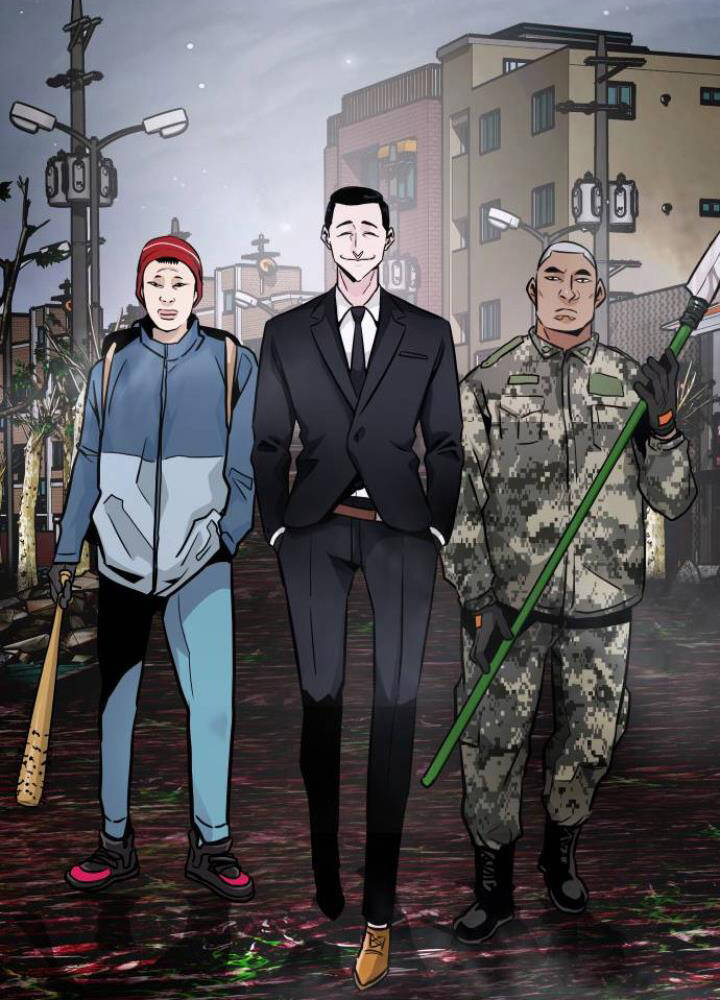 Kẻ Đa Tài Chapter 14 - Trang 2