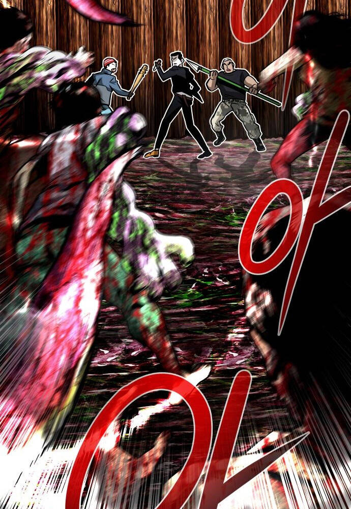 Kẻ Đa Tài Chapter 15 - Trang 2