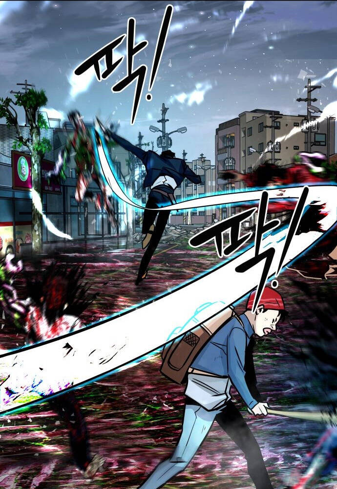 Kẻ Đa Tài Chapter 15 - Trang 2