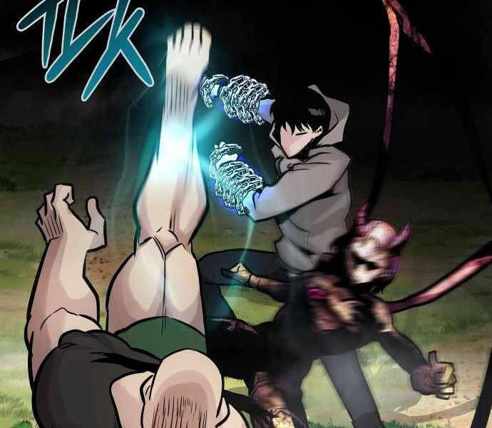 Kẻ Đa Tài Chapter 21.5 - Trang 2