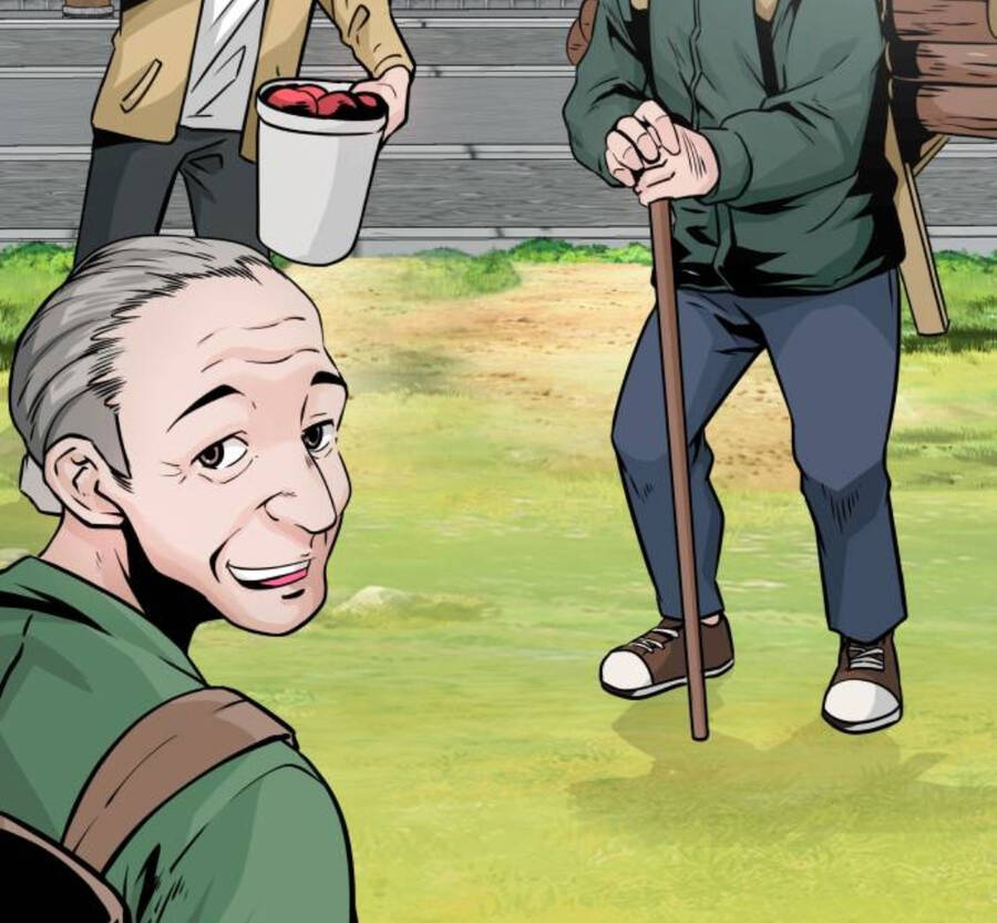 Kẻ Đa Tài Chapter 22 - Trang 2