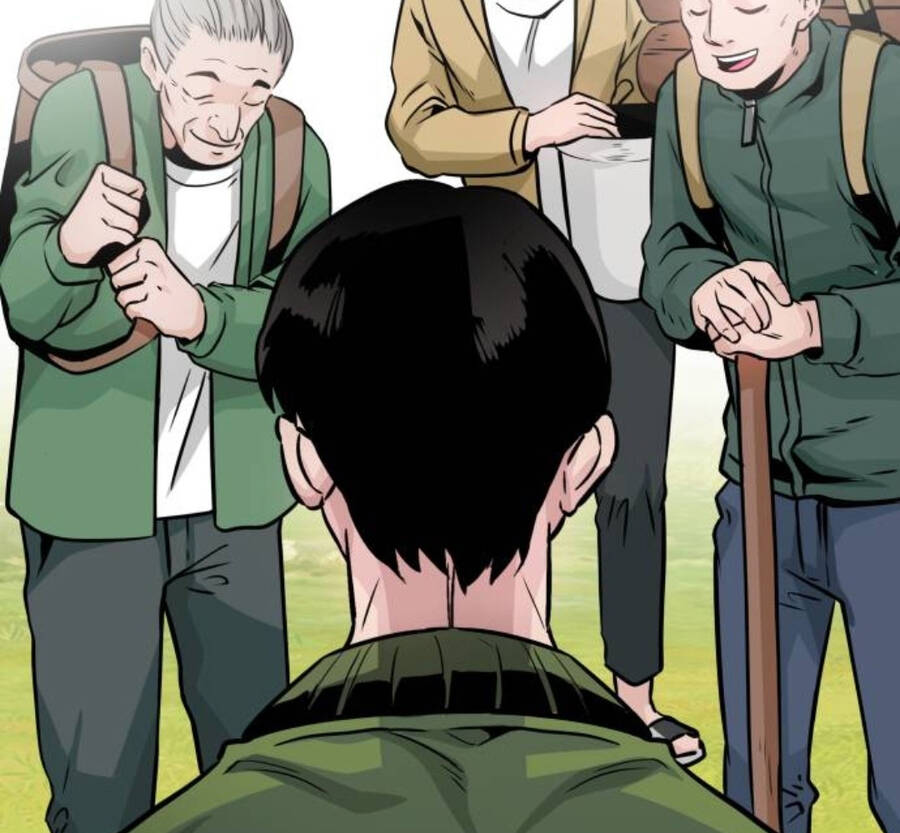 Kẻ Đa Tài Chapter 22 - Trang 2