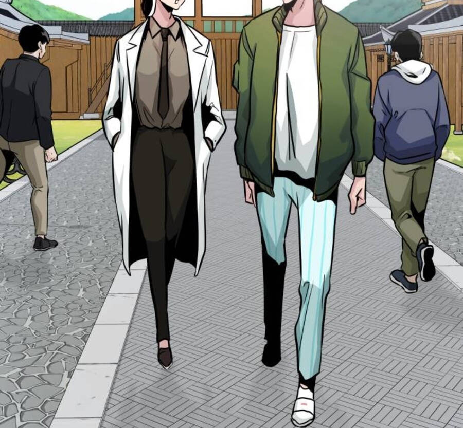 Kẻ Đa Tài Chapter 22 - Trang 2