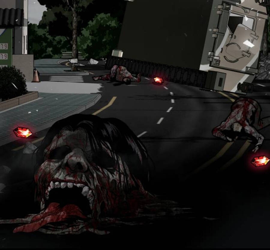 Kẻ Đa Tài Chapter 22 - Trang 2