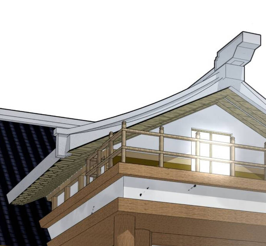 Kẻ Đa Tài Chapter 22 - Trang 2