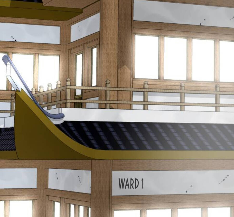 Kẻ Đa Tài Chapter 22 - Trang 2