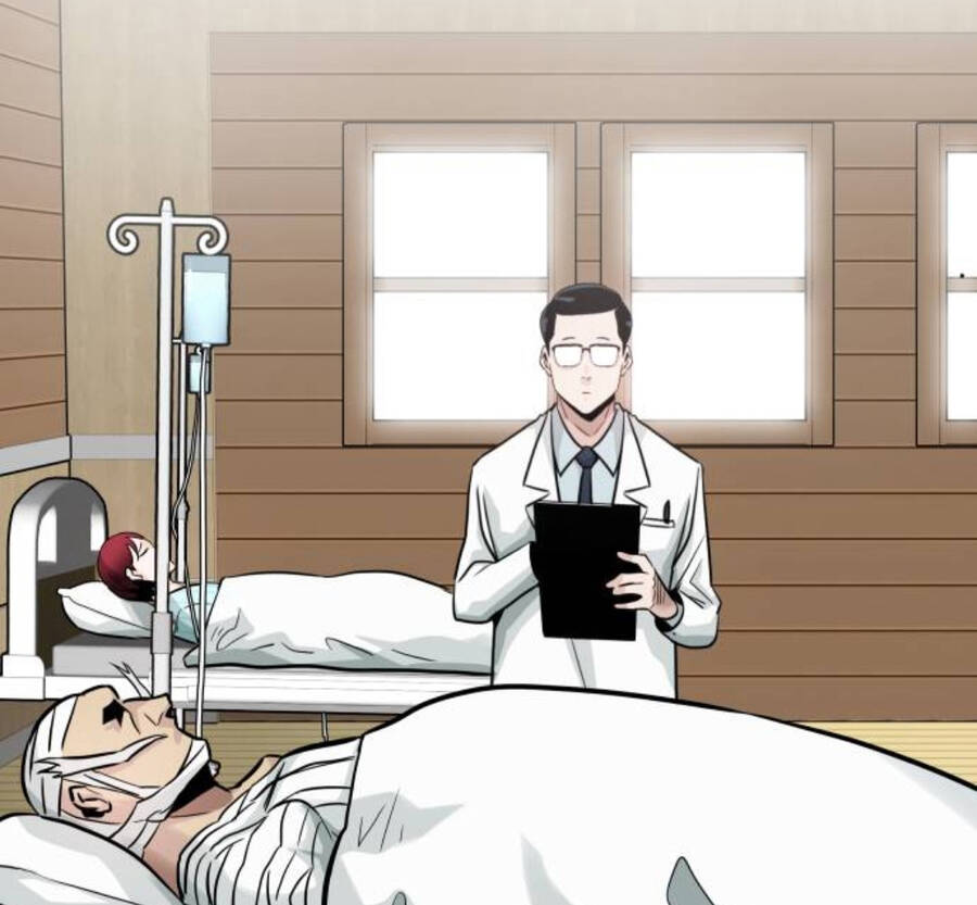 Kẻ Đa Tài Chapter 22 - Trang 2