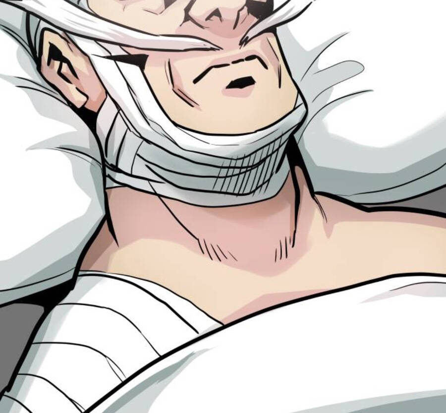 Kẻ Đa Tài Chapter 22 - Trang 2