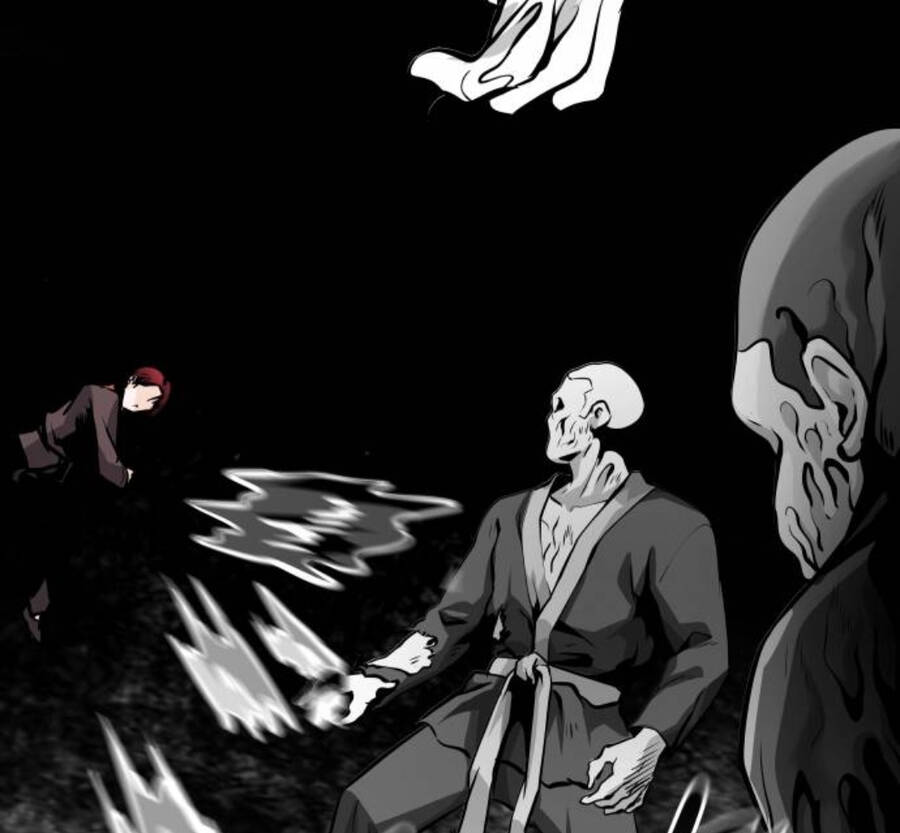 Kẻ Đa Tài Chapter 22 - Trang 2