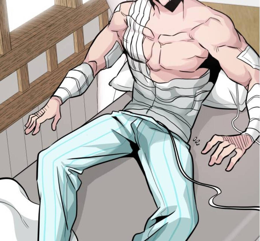 Kẻ Đa Tài Chapter 22 - Trang 2