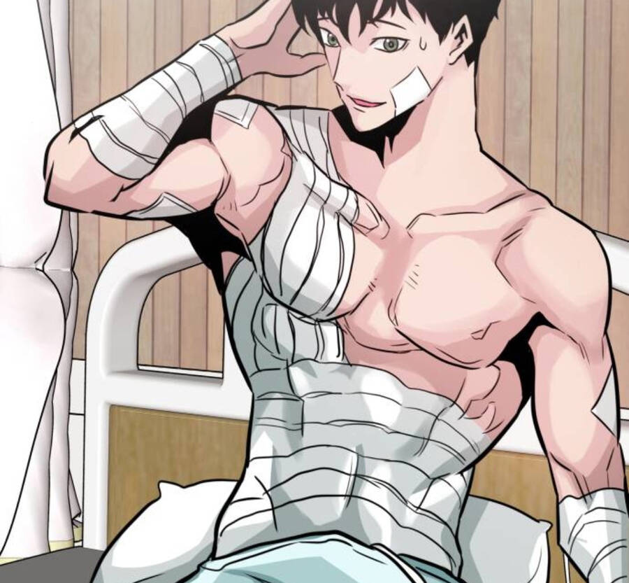 Kẻ Đa Tài Chapter 22 - Trang 2