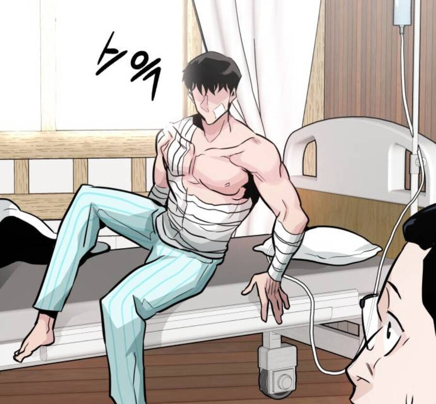 Kẻ Đa Tài Chapter 22 - Trang 2