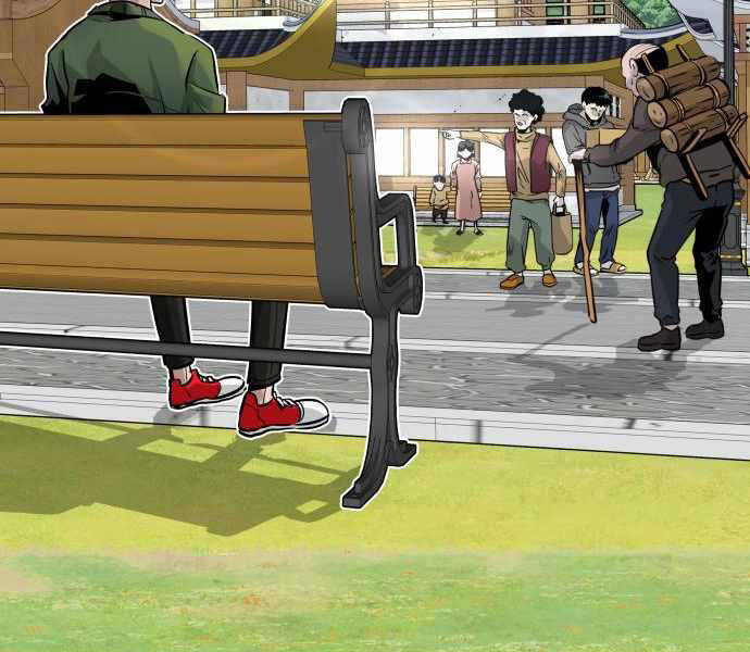 Kẻ Đa Tài Chapter 23 - Trang 2