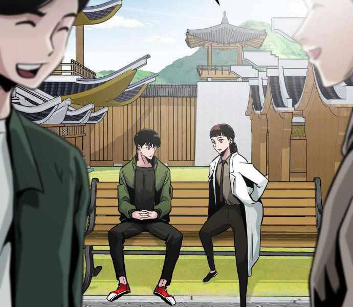 Kẻ Đa Tài Chapter 23 - Trang 2