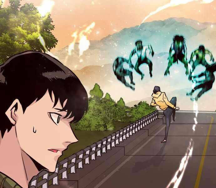 Kẻ Đa Tài Chapter 23 - Trang 2