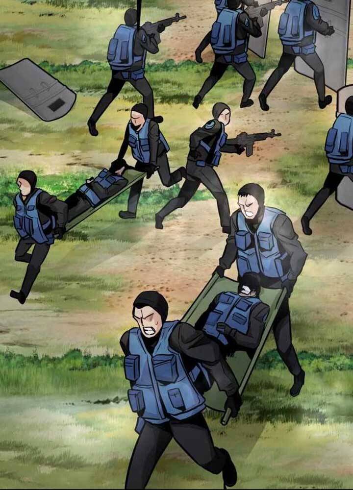 Kẻ Đa Tài Chapter 24 - Trang 2