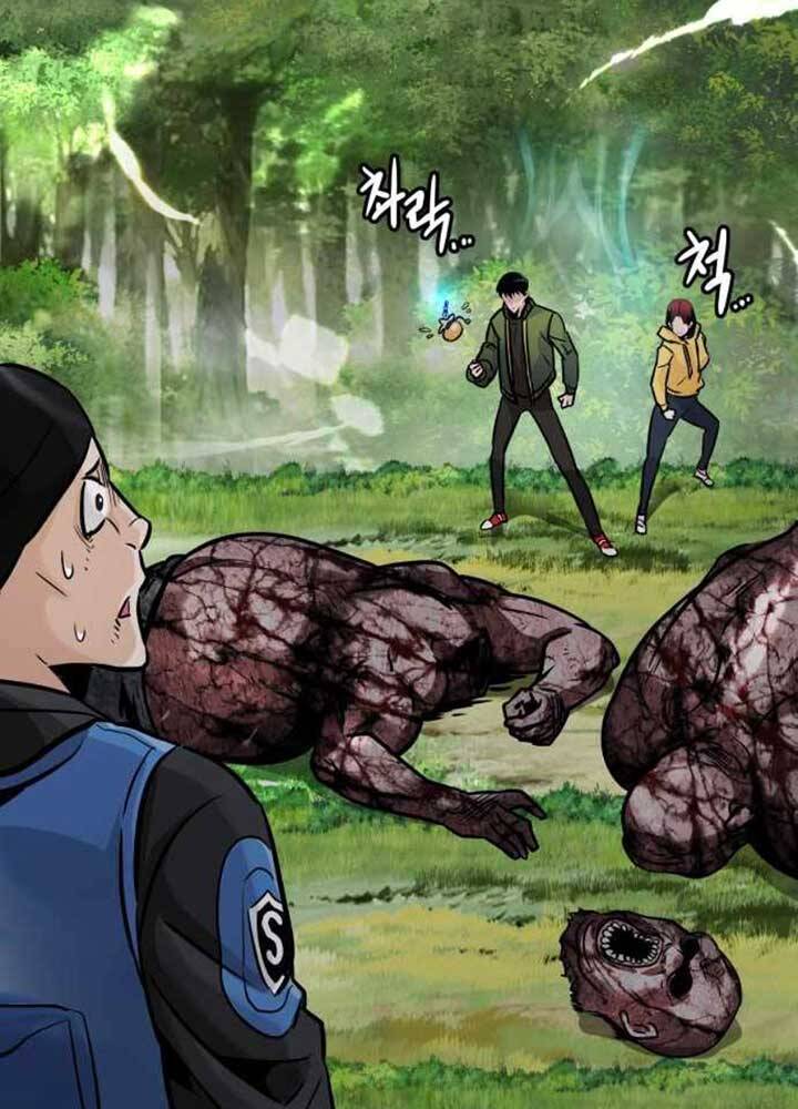 Kẻ Đa Tài Chapter 24 - Trang 2