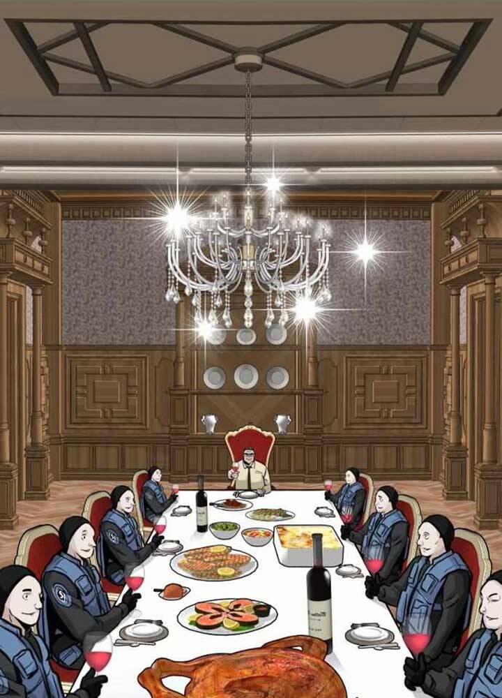 Kẻ Đa Tài Chapter 24 - Trang 2