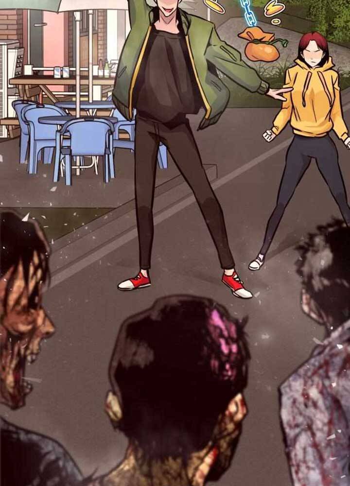 Kẻ Đa Tài Chapter 24 - Trang 2