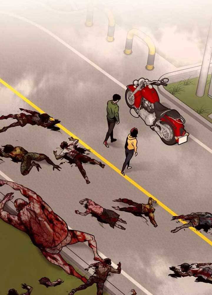 Kẻ Đa Tài Chapter 24 - Trang 2