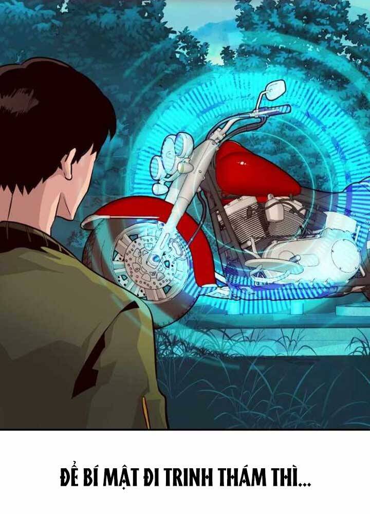 Kẻ Đa Tài Chapter 24 - Trang 2