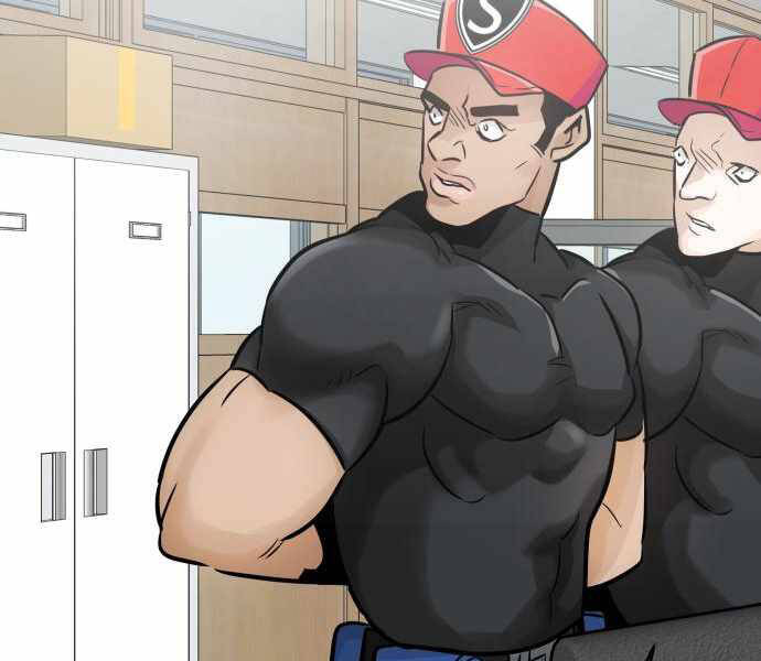 Kẻ Đa Tài Chapter 25 - Trang 2