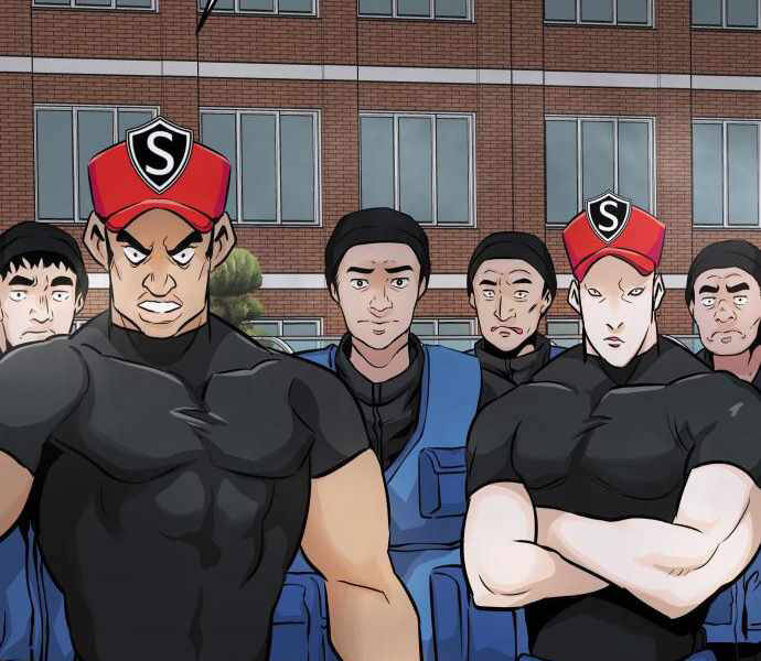 Kẻ Đa Tài Chapter 25 - Trang 2