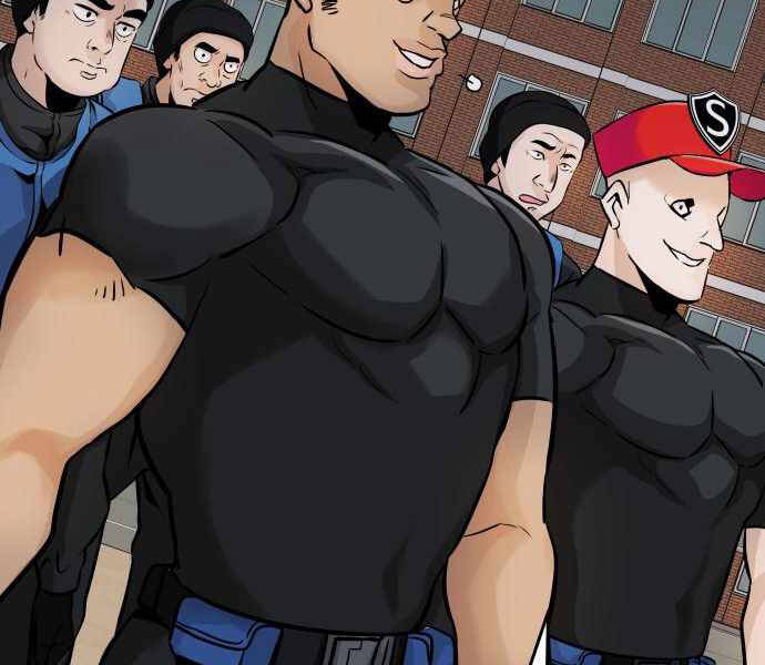 Kẻ Đa Tài Chapter 25 - Trang 2