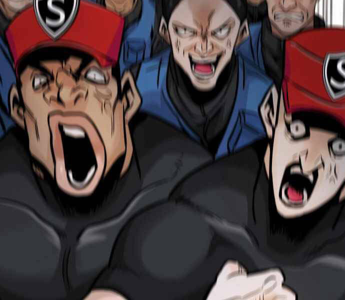 Kẻ Đa Tài Chapter 25 - Trang 2