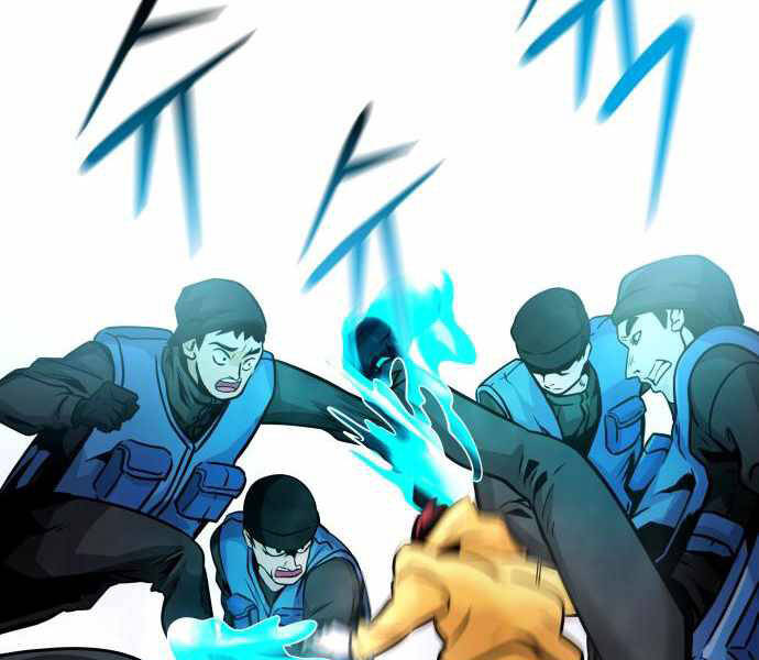 Kẻ Đa Tài Chapter 25 - Trang 2