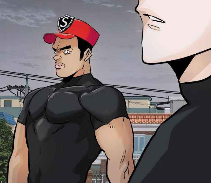 Kẻ Đa Tài Chapter 25 - Trang 2