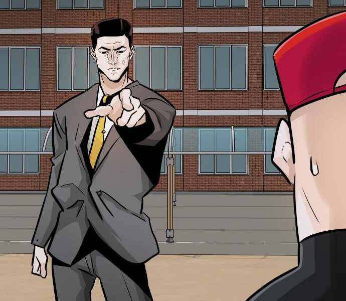 Kẻ Đa Tài Chapter 25 - Trang 2