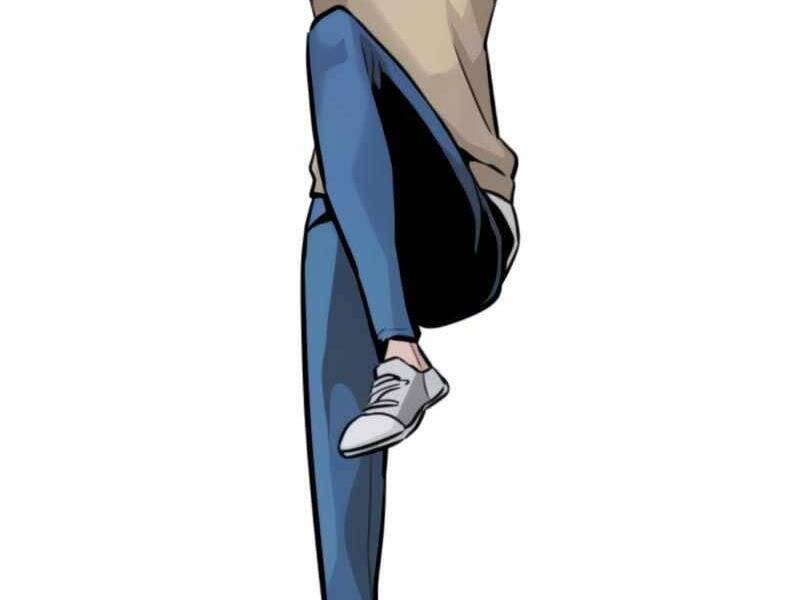 Kẻ Đa Tài Chapter 26.5 - Trang 2