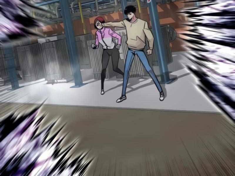 Kẻ Đa Tài Chapter 26.5 - Trang 2