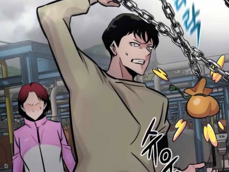 Kẻ Đa Tài Chapter 26.5 - Trang 2